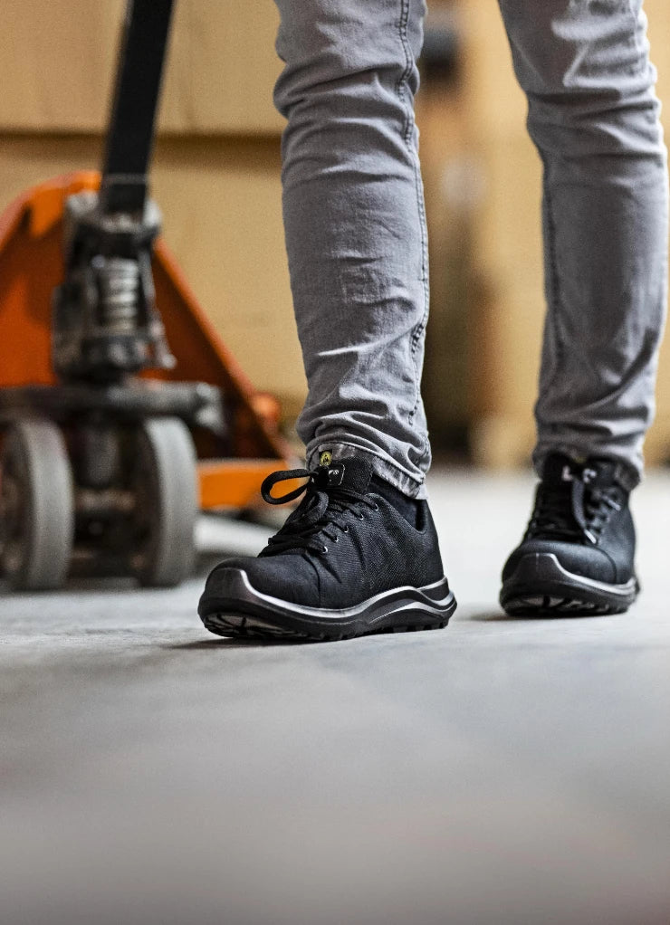 Erstaunlich Sicherheitsschuhe Bei Deichmann Fotos