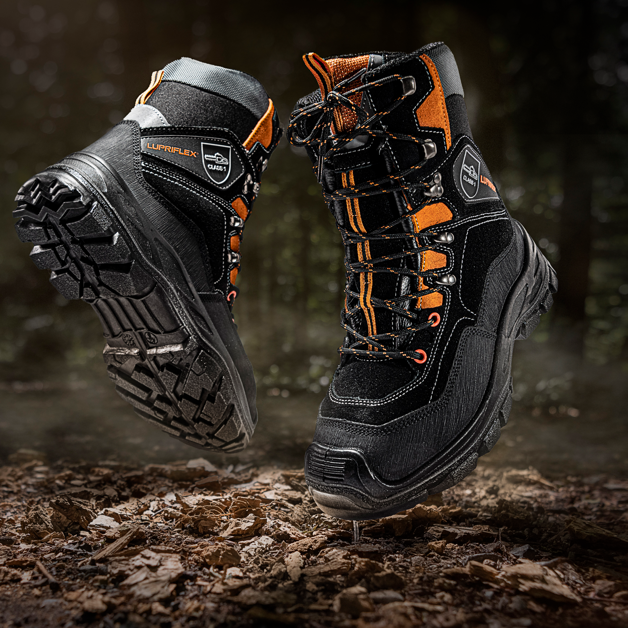 Jack Wills Esprit Luna Mid Bootie Timberland Wheat Waterproof Lace