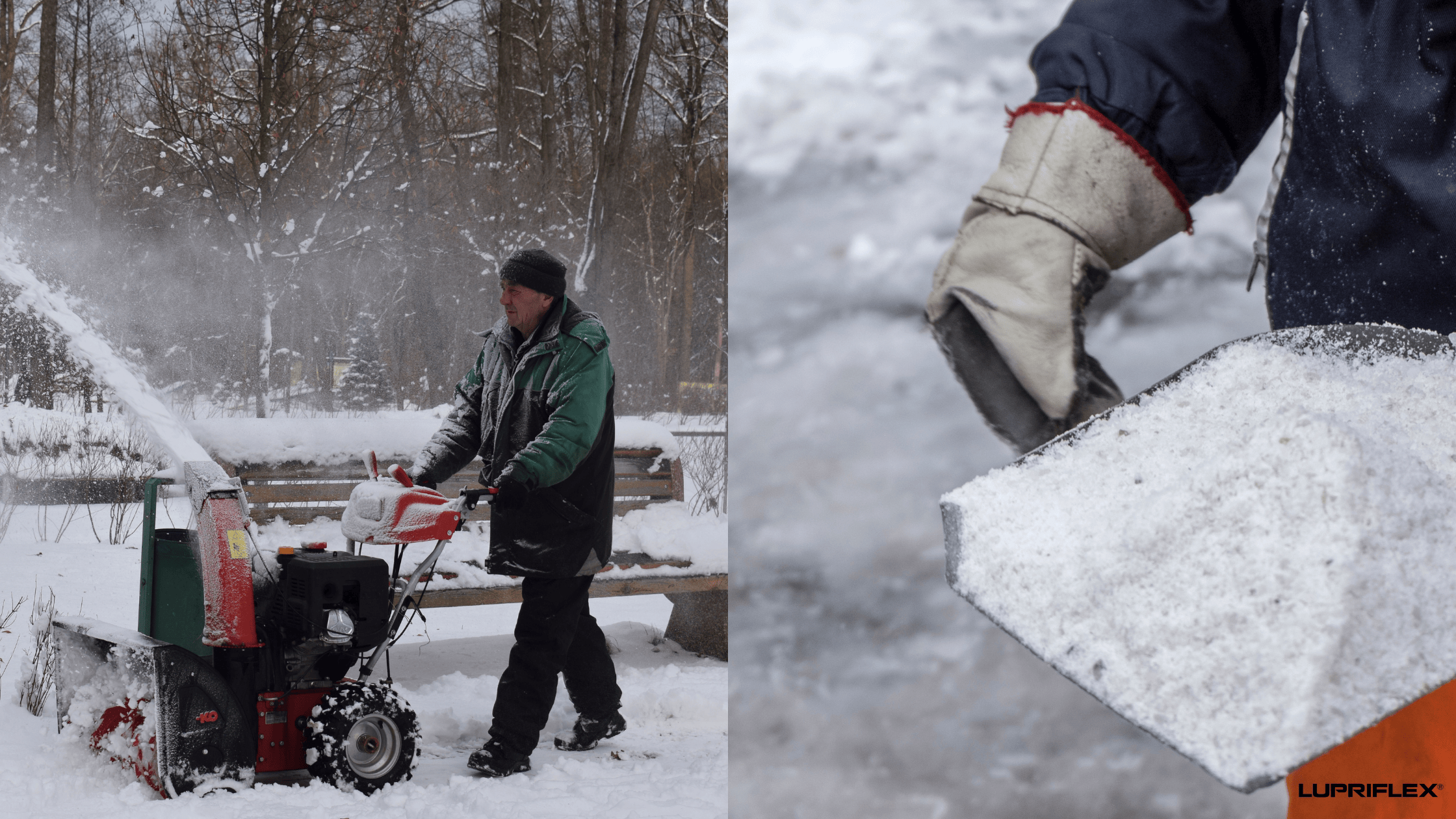 Rutschfeste Sohlen und Co.: Sicherheitsschuhe für den Winter – das sollten Sie wissen