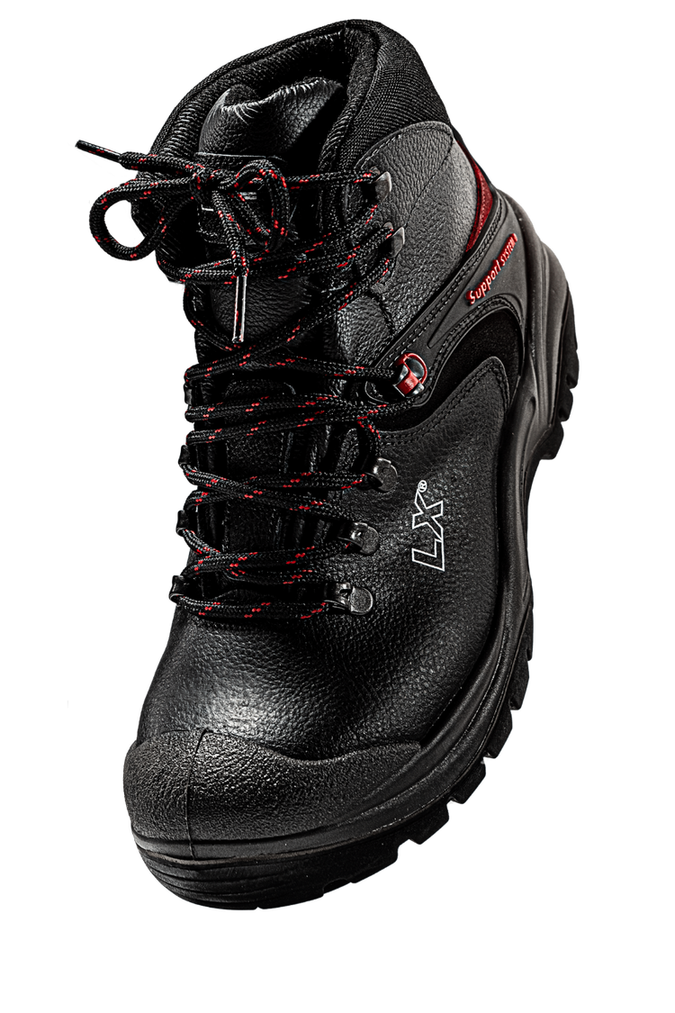 <p>Vorgestellt: Der "3-265 Trail Duo Boot"</p>