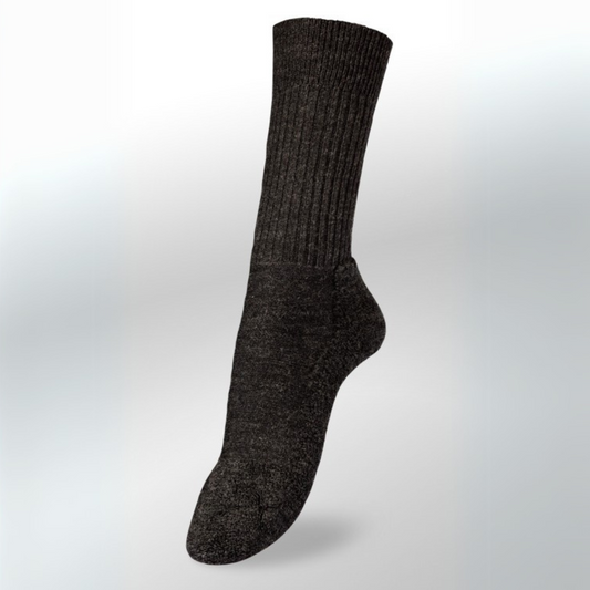 Wollsocken: Outdoor-Socks light