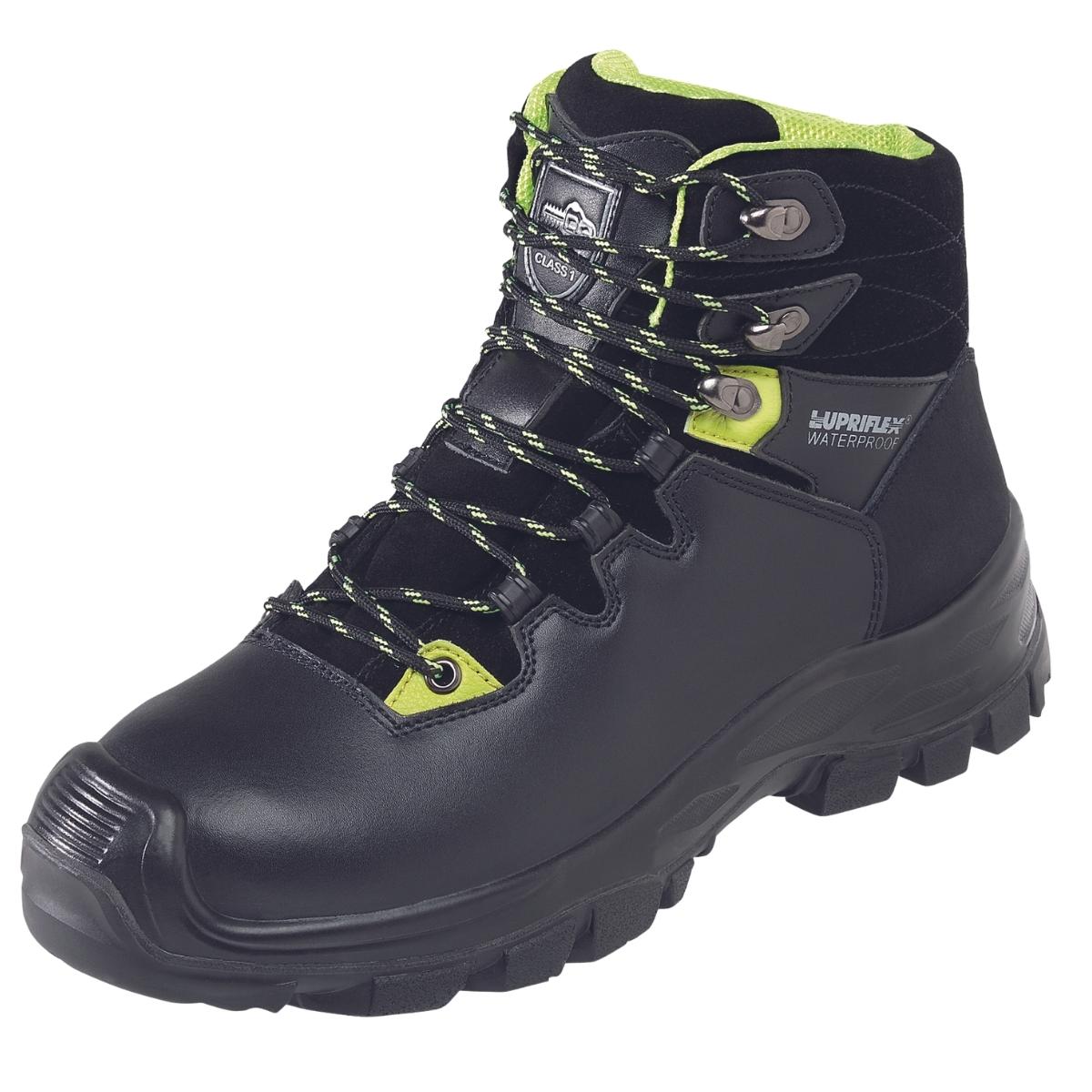 Lupriflex® Schnürstiefel Hunter Low 2 in 1, S3, schnittfest (1), Gr. 41 Lupriflex® Schnürstiefel Hunter Low 2 in 1, S3, schnittfest (1), Gr. 41