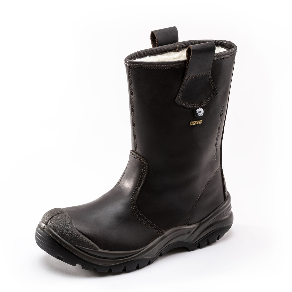 Lupriflex Hunter Low 2-in-1 S3 SRC (3-216) schwarz ab 79,99 € (August 2026) | Vergleiche 6 Angebote auf Lupriflex Hunter Low 2-in-1 S3 SRC (3-216) schwarz ab 79,99 € (August 2026) | Vergleiche 6 Angebote auf